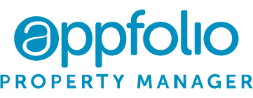 AppFolio - property management software
